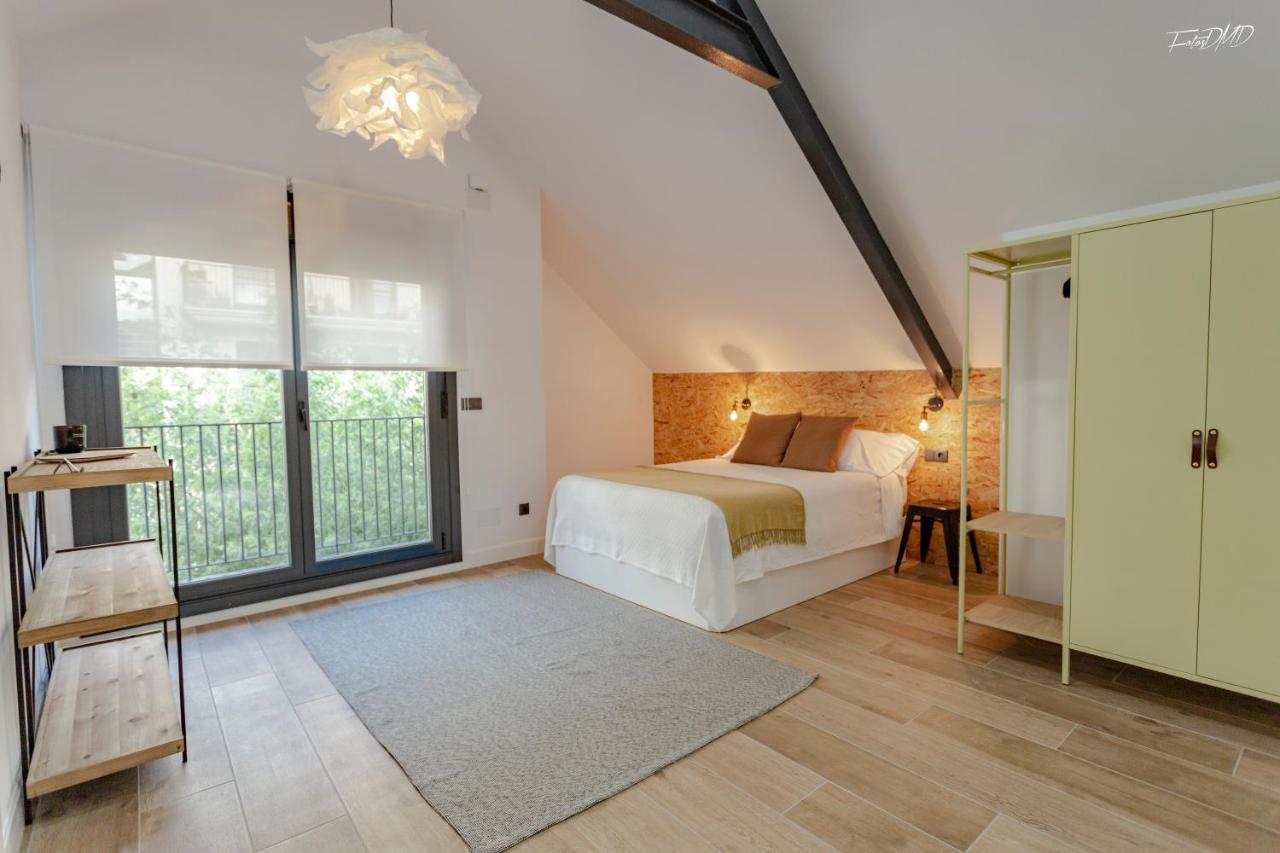 דירות Moaña As Barxas Loft מראה חיצוני תמונה