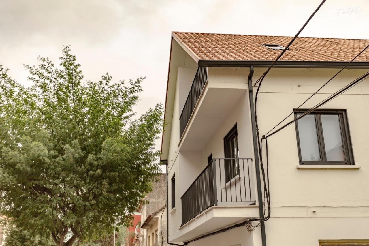 דירות Moaña As Barxas Loft מראה חיצוני תמונה