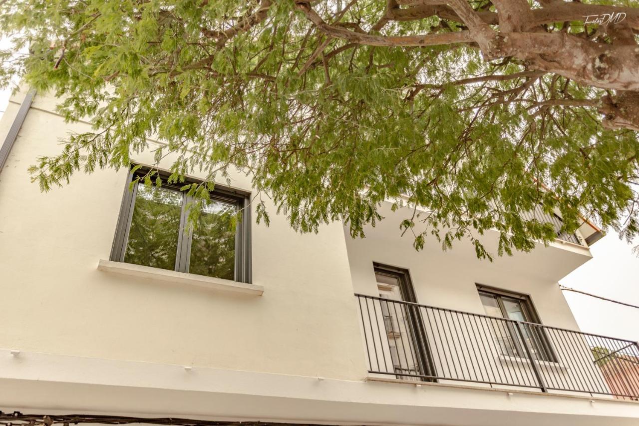 דירות Moaña As Barxas Loft מראה חיצוני תמונה